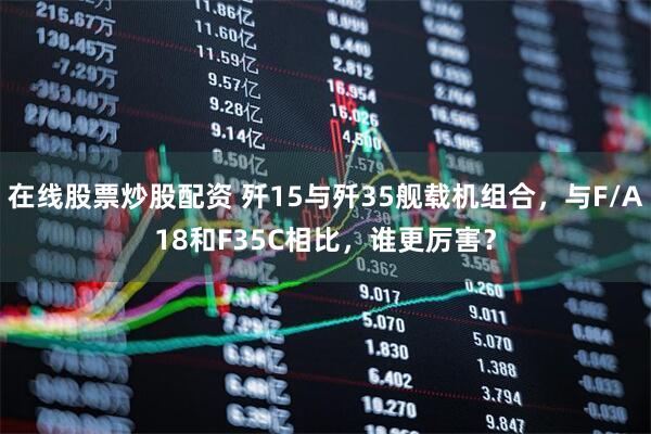 在线股票炒股配资 歼15与歼35舰载机组合，与F/A18和F35C相比，谁更厉害？
